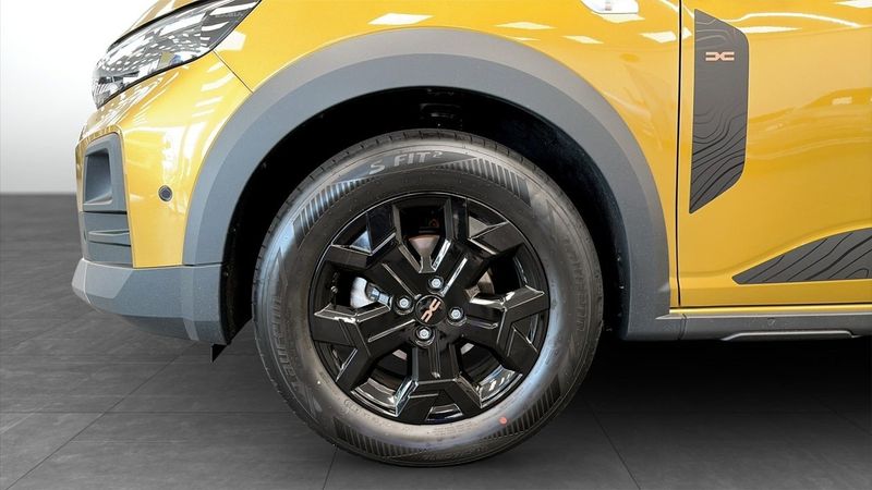 Dacia Sandero bild 9