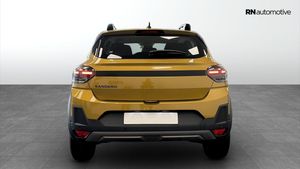 Dacia Sandero bild 4