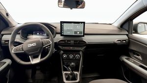 Dacia Sandero bild 11