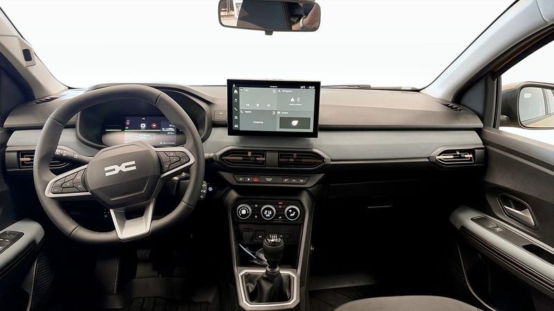 Dacia Sandero bild 11