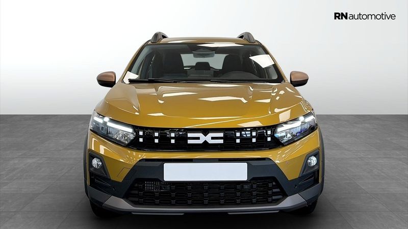 Dacia Sandero bild 8