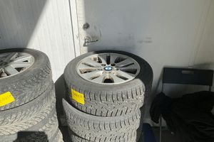 BMW 116 bild 12