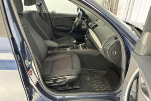 BMW 116 bild 7
