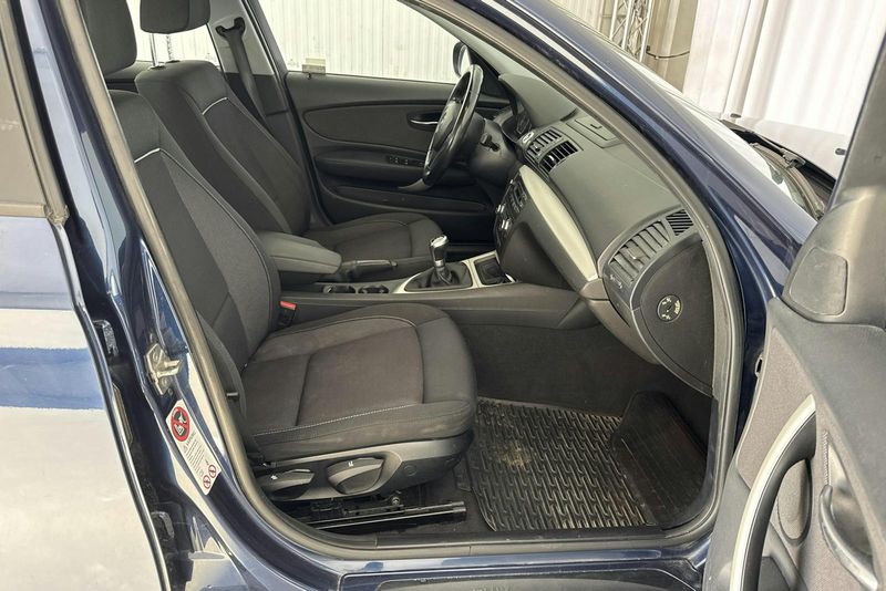 BMW 116 bild 7