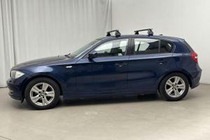 BMW 116 bild 2