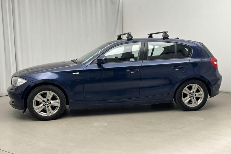 BMW 116 bild 2