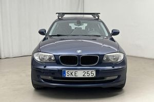 BMW 116 bild 4