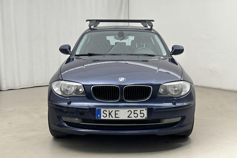 BMW 116 bild 4