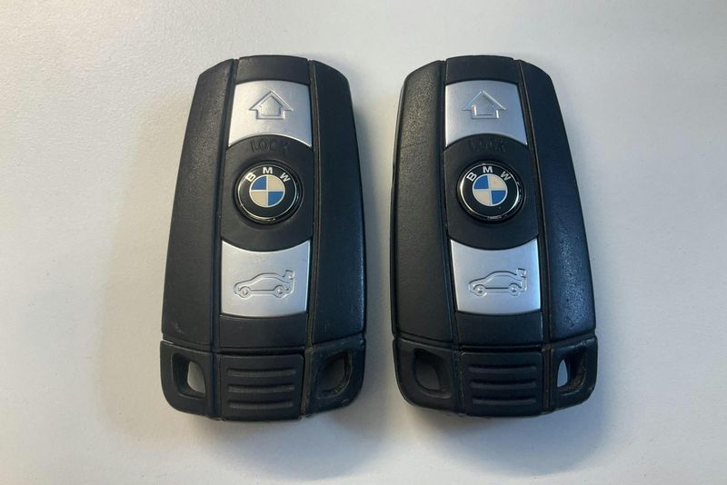 BMW 116 bild 13