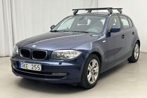 BMW 116 bild 1