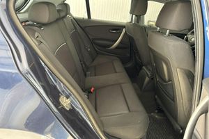 BMW 116 bild 8