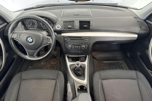 BMW 116 bild 6