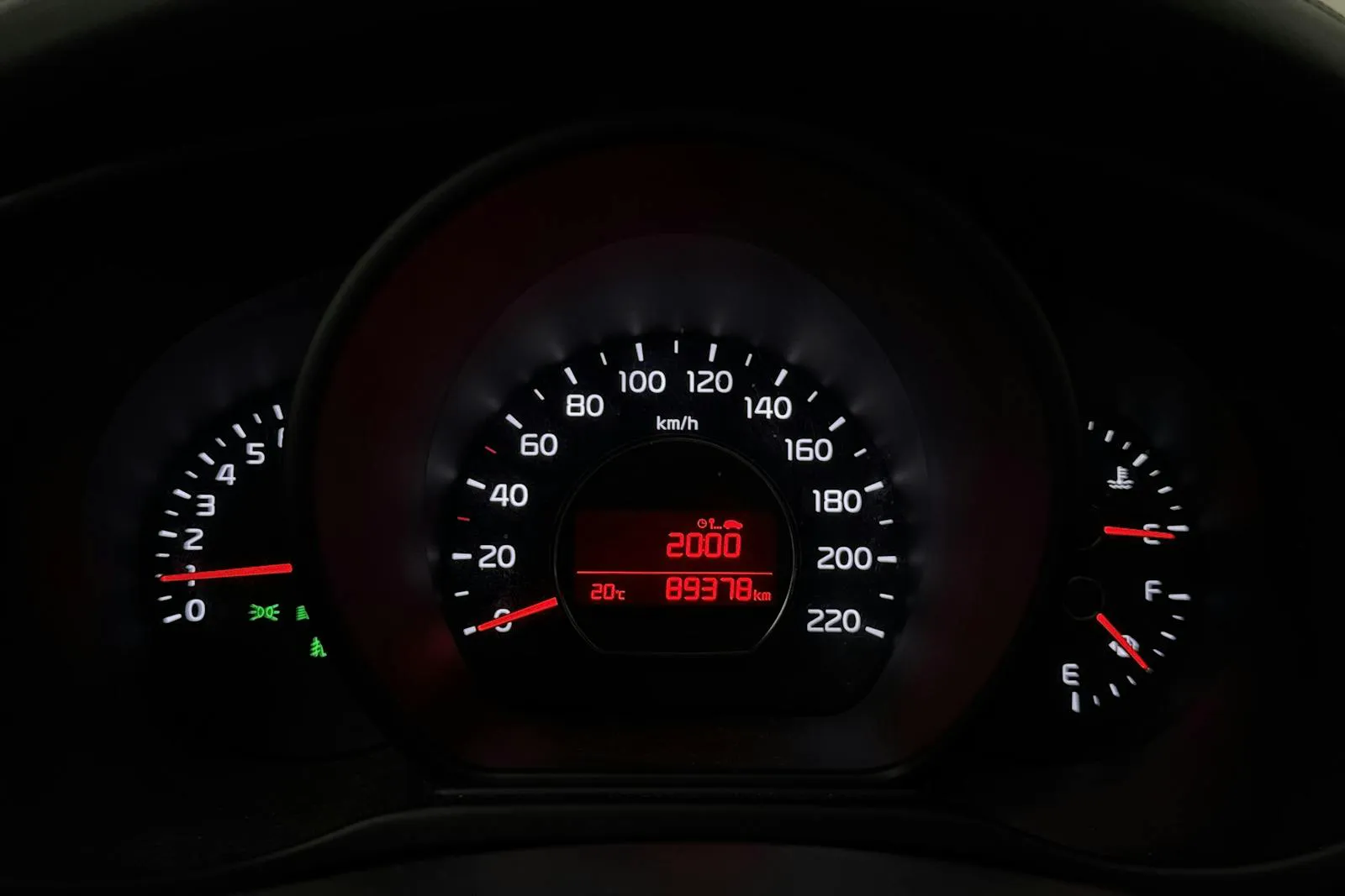 Vehicle image 9