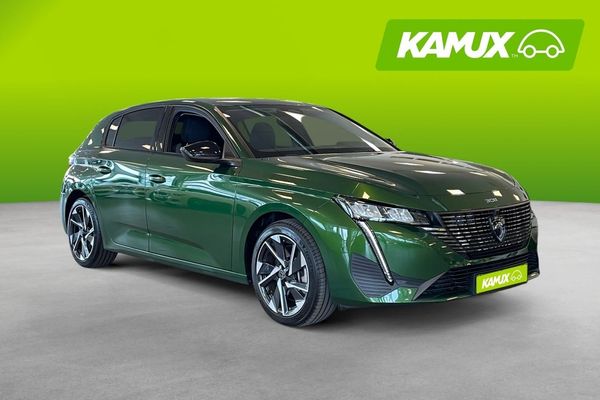 Peugeot 308 Plug-In Kamera Navi CarPlay MOMS - 2023