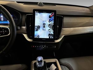 Volvo XC90 bild 11