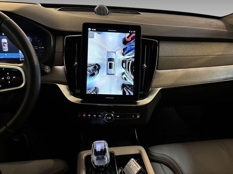Volvo XC90 bild 11