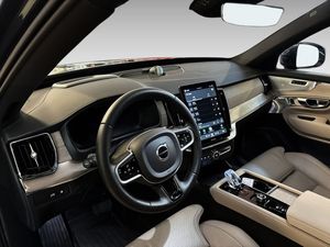 Volvo XC90 bild 10