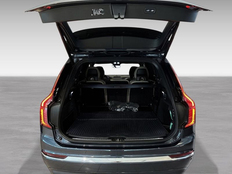 Volvo XC90 bild 14