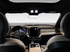 Volvo XC90 bild 13