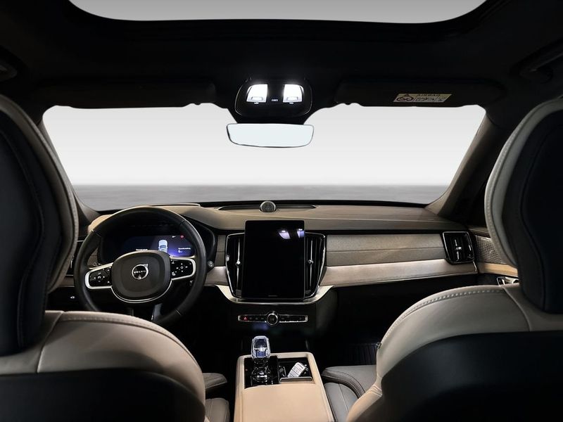 Volvo XC90 bild 13