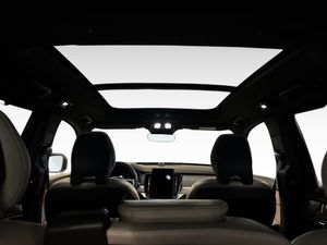 Volvo XC90 bild 15