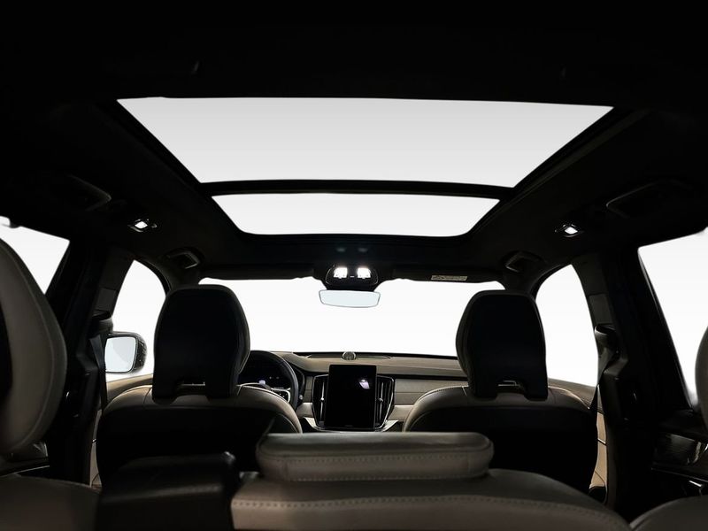 Volvo XC90 bild 15