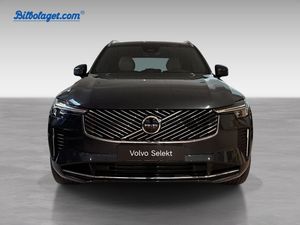 Volvo XC90 bild 2