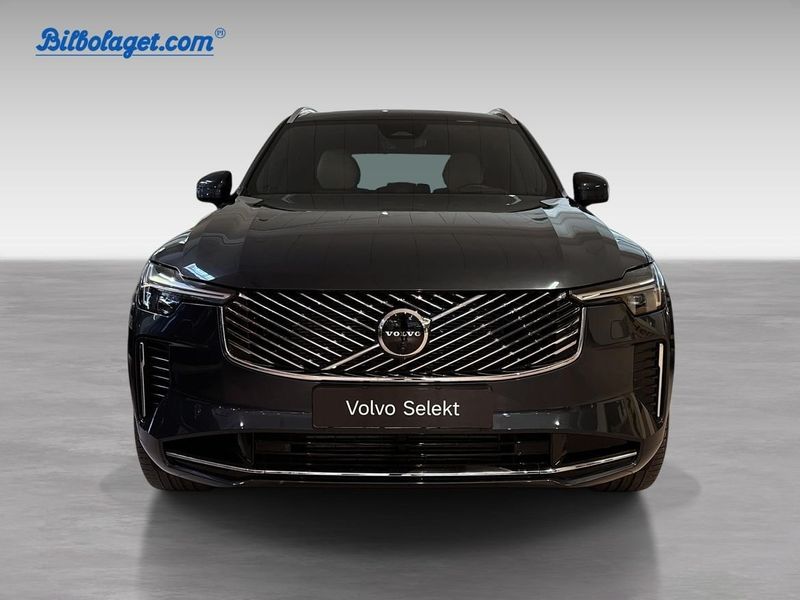 Volvo XC90 bild 2