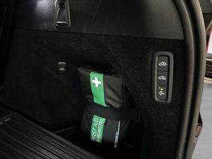 Volvo XC90 bild 16