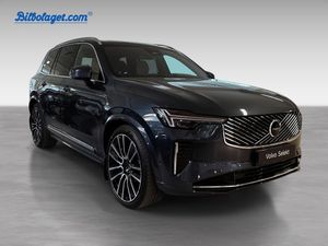 Volvo XC90 bild 3