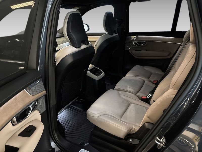 Volvo XC90 bild 12