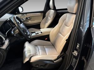Volvo XC90 bild 8