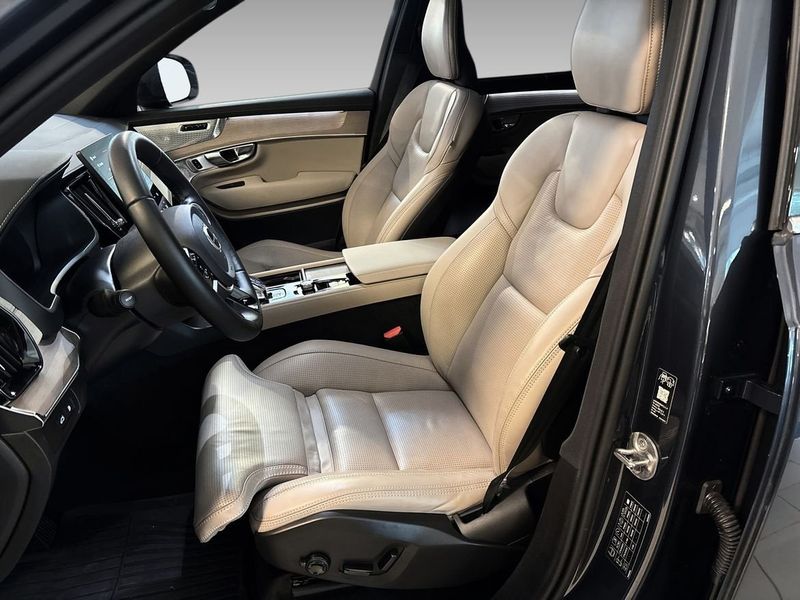 Volvo XC90 bild 8