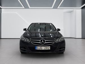 Mercedes E220 bild 3