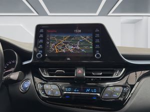 Toyota C-HR bild 16