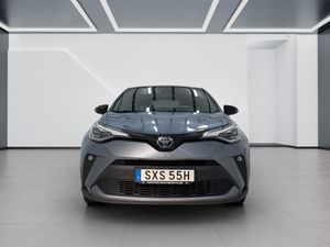 Toyota C-HR bild 3