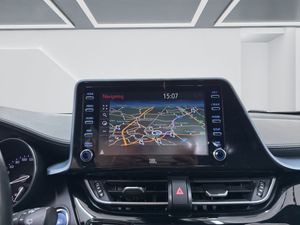 Toyota C-HR bild 14