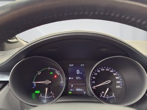 Toyota C-HR bild 13