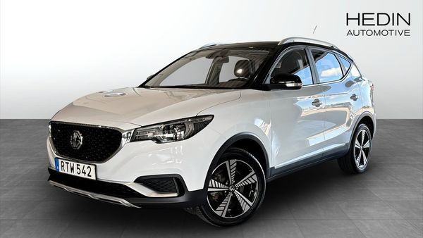 MG ZS EV 45kWh Luxury 263km Range - 2020