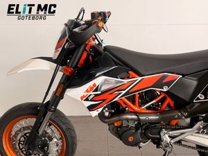 KTM 690 SMC R bild 16