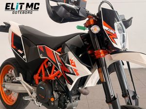 KTM 690 SMC R bild 4