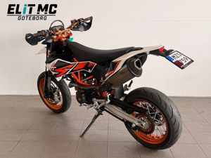KTM 690 SMC R bild 12