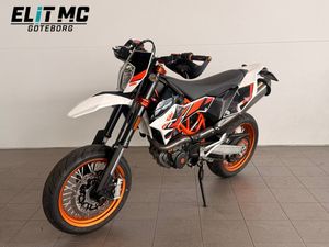 KTM 690 SMC R bild 18
