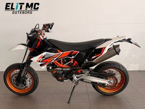 KTM 690 SMC R bild 15