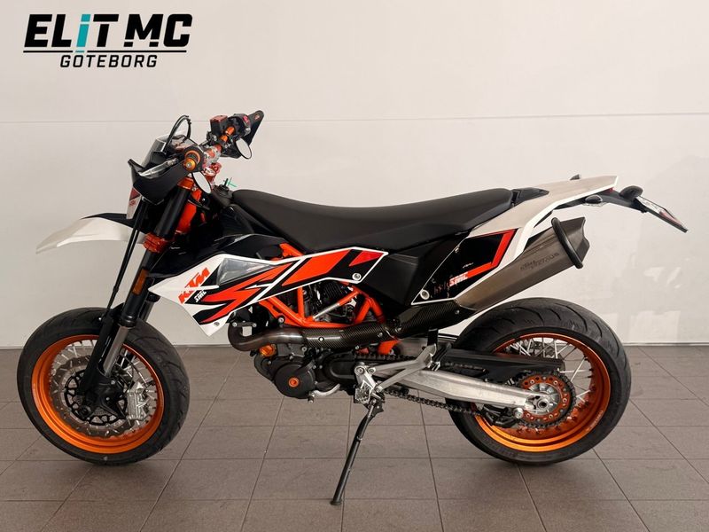KTM 690 SMC R bild 15