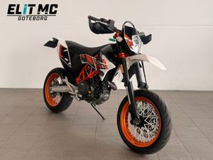 KTM 690 SMC R bild 2
