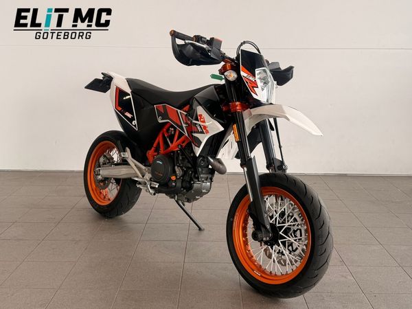 KTM 690 SMC R Remus Helsystem | Nyservad - 2017