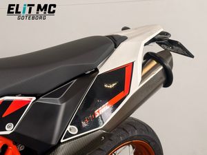 KTM 690 SMC R bild 20