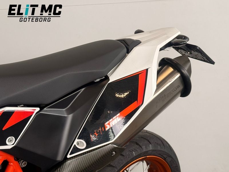 KTM 690 SMC R bild 20