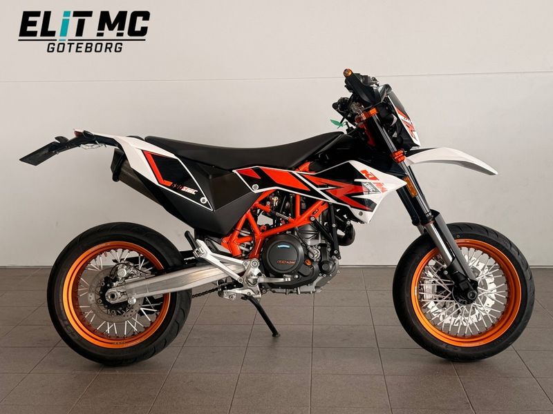 KTM 690 SMC R bild 6